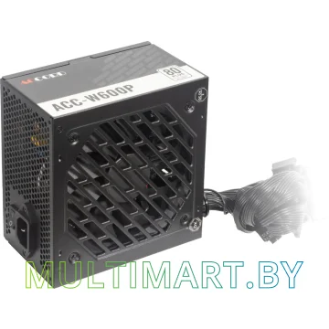 Блок питания Accord ACC-W600P картинка 3